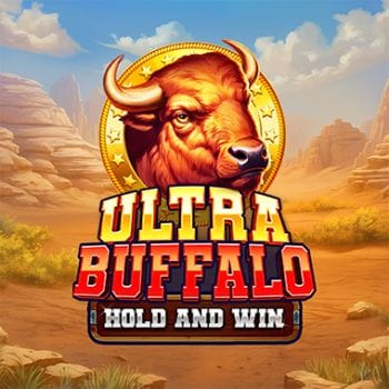 Ultra Buffalo Hold and Win screenshot