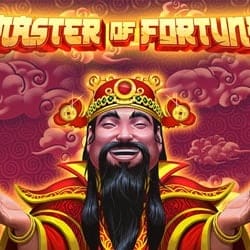 Master of Fortune screenshot