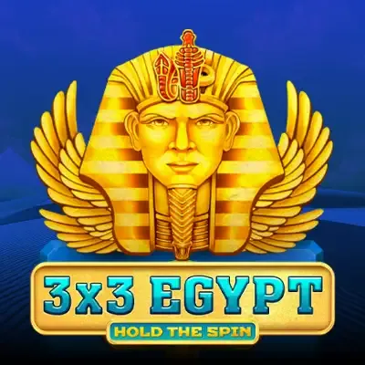 3X3 Egypt_ Hold The Spin screenshot