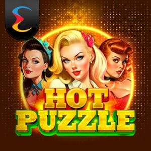Hot Puzzle screenshot