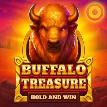 Buffalo Treasure_ Hold&Win screenshot